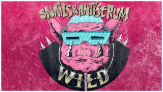 Snails amp Antiserum  Wild [upl. by Novonod]