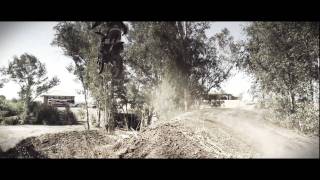 Deegan vs Deegan by Maxxis Tires Film [upl. by Durwyn]