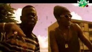 YANISS ODUA amp TIPPA IRIE  MAKE A DUPPY YET CLIP OFFICIEL [upl. by Thisbe]