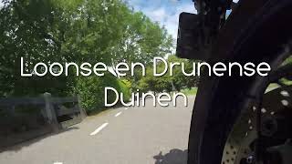 Loonse en drunense duinen [upl. by Rhine]