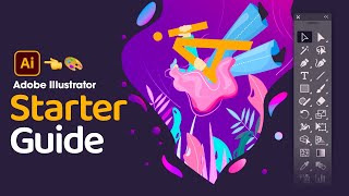 Illustrator Setup Guide for New Users [upl. by Jump]