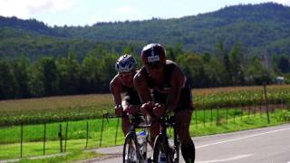 2014 Subaru IRONMAN 703 World Championship  Race Day [upl. by Hereld]