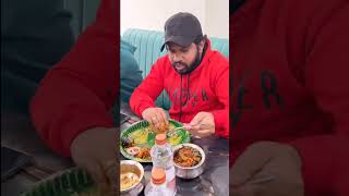 హైపర్ ఆది వివాహ భోజనం🤔😲hyperaadi hyperadhi videos food cooking ramprasad jabardasth comedy [upl. by Orecul]