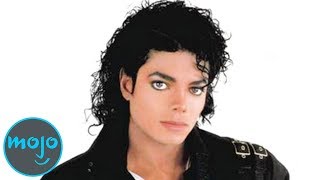 Top 10 Most Underrated Michael Jackson Songs [upl. by Beach459]