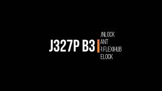 J327P U3B3 Sim Unlocking Service Instant [upl. by Ik]