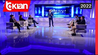 Opinion  Çfarë pasojash ka emigracioni i shqiptarëve 2 Nëntor 2022 [upl. by Regni]