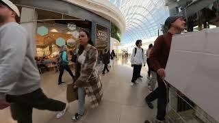 Chadstone Mall Melbourne 2023  Vlog1  Part 2 [upl. by Yrrek]