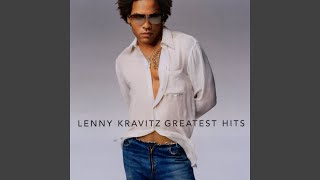 I Belong To You by Lenny Kravitz Lyrics [upl. by Ellehcim]