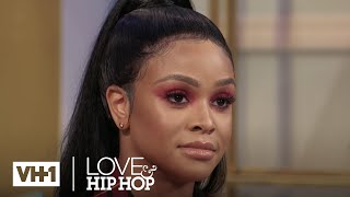 Alexis Says Her Beef With Masika Is Deeper Than Fetty Wap  Love amp Hip Hop Hollywood [upl. by Valley411]