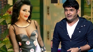 The Kapil Sharma Best Comedy Peformance With Rakhi Sawant Full Show [upl. by Hike788]