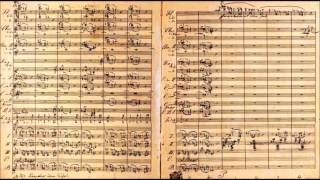 Anton Bruckner  Symphony No 8 in C minor WAB 108 1890 [upl. by Holds]