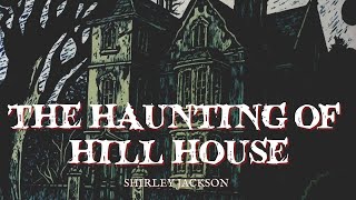 The Haunting of Hill House Chapter 1 audiobook [upl. by Aikam741]