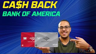 Infravalorado para Cash Back Bank of America [upl. by Dorelia341]