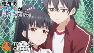 My Stepmoms Daughter is my Ex  TRAILER OFICIAL [upl. by Island]