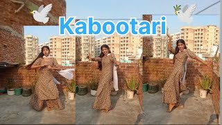 KABOOTARI  Kabootari Song  New haryanvi song  Anjali R Diler kharkiya Dance By Swati gupta [upl. by Cohette88]