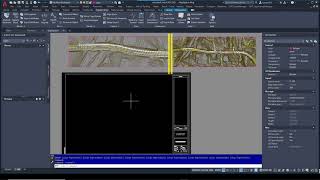 Synchronize Viewports in AutoCAD [upl. by Magdalen328]