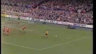 Middlesbrough v Wolves 1981 [upl. by Orian543]