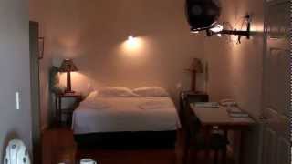 Hotel Millenia Apia Samoa  Review of a Room 7 [upl. by Ttegdirb470]