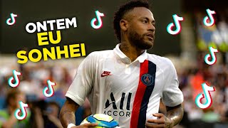 Neymar Jr ● ONTEM EU SONHEI QUE ESTAVA EIN MOSCOU ‐ LUIZ GONZAGA  NEYMAR JR SKILLS [upl. by Claudette]