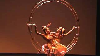 Nataraja Dance [upl. by Paddy]