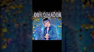 don dimadom remix remp x dani flow x victor mendivili [upl. by Flor467]