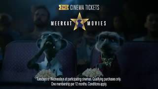 Compare the Meerkat  Advert 58 [upl. by Tak454]