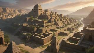 The History Of Mesopotamia In 5 Minutes [upl. by Kaltman888]