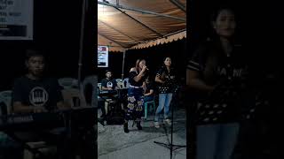 DEAREST ONE  SONG COVER BY ESSANG DINGLE  Jcruz band [upl. by Hector]