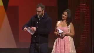 CVAs 2013 2014 Part 16  Best Console Game [upl. by Adlev]