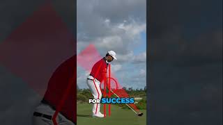 An indepth look at Tom Kim’s golf swing golfshorts golf golfer golfswing [upl. by Gav]