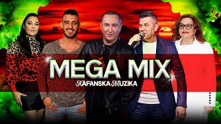 🎶 KAFANSKI MEGA HITOVI 🎶 MIX 2024🎶 BALKAN MIX NAJBOLJIH HITOVA [upl. by Philo492]