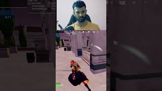 Gatekeeper OP Weapon Fortnite fortnite forntinekills fortniteclips fortnitelive gaming [upl. by Rodge500]