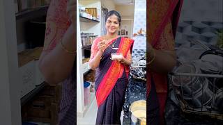 Minivlog500😋 Sweet recipe22Nov shorts sweet vlog recipe minivlog diml tamil shortvideo [upl. by Annam]