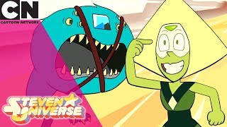 Steven Universe  The Last Corrupted Gem  Cartoon Network [upl. by Davy]