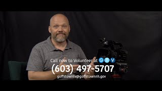 GTV Volunteers Needed  ASPCA Commercial Parody [upl. by Akirat]