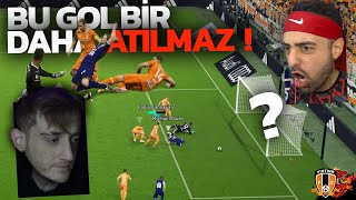 BU KADARI PES  OÇ MOWEN ÖLÜRKEN GOL ATTI  EL Pesico 2025  Ümidi vs Emjan [upl. by Airod]