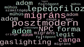 Politika által kitermelt megúszhatatlan szófordulatok feltörekvő és lehanyatló közéleti kifejezések [upl. by Avilys648]