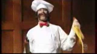 Sweedish Chef Ringtones [upl. by Ebarta675]