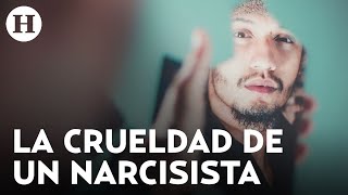 ¿Cómo identificar a una persona narcisista Rasgos psicológicos de este tipo de manipulación [upl. by Anitsyrk]