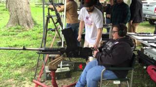 Hotchkiss 50 Cal [upl. by Stevie]