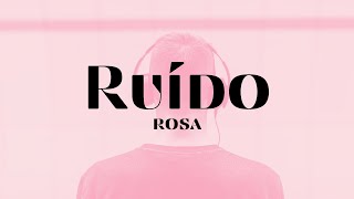 Ruído rosa  Concentração estudo trabalho [upl. by Ydal]