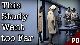 The Stanford Prison Experiment FULL Documentary [upl. by Elisee741]