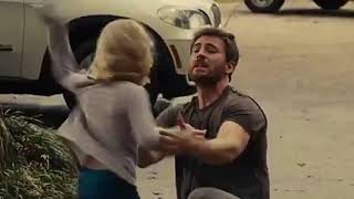 Gifted Movie Clip Chris Evan Emotional Scene [upl. by Cogan]