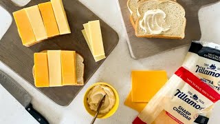 New Ways Consumers Are Finding to Enjoy Cheese [upl. by Noll]