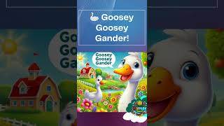 🦢 Goosey Goosey Ganders Curious Quest 🦢  PlayParkFriend [upl. by Krauss837]