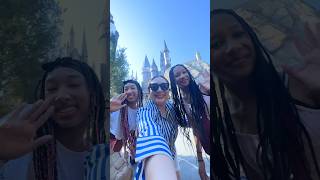 Orlando vacation vlog Thanks to CookingBomb for the good eats amp villatelstay for hosting us [upl. by Seel]