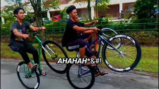 GENG PACAK FIXIE [upl. by Abehs809]