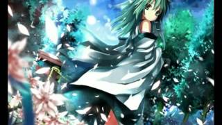 Nightcore  Zuhause ist die Welt noch in Ordnung [upl. by Placidia299]