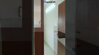 Prestige Finsbury Park 2 3 BHK Available For Rent in bagalur North Bangalore [upl. by Avlem]