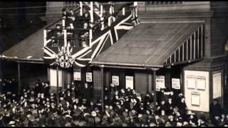 The Ulster Solemn League and Covenant  BBC Documentary [upl. by Greene763]